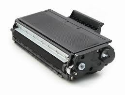 Brother TN580/TN620/TN650/TN550: Brother TN-580/620/650 New Compatible Black Toner Cartridge (High Yield)(